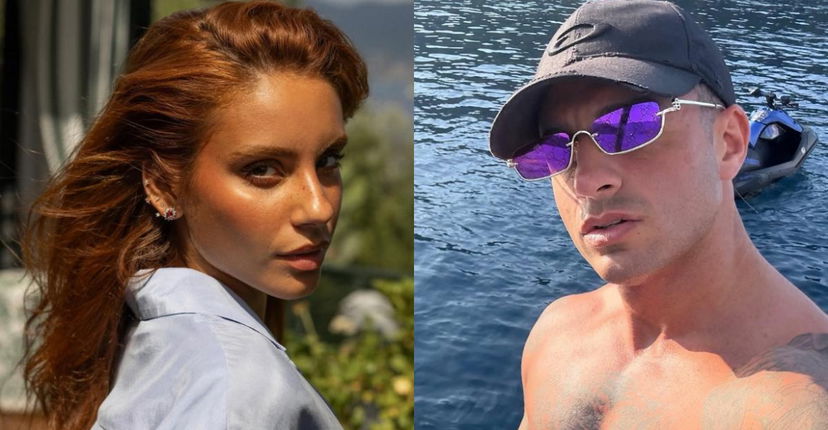 Emily Pallini ufficializza con un famoso calciatore: reazione dell’ex preview