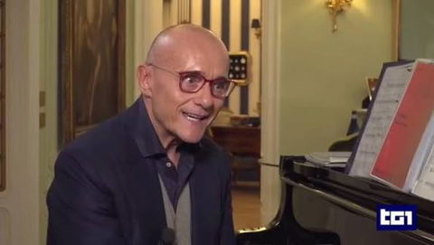 Il caso Signorini arriva al Tg1: cos’è emerso preview