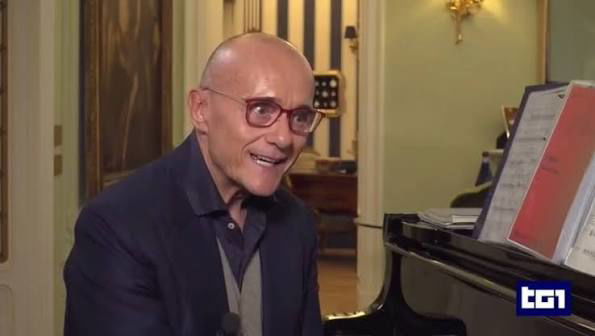 Il caso Signorini arriva al Tg1: cos’è emerso preview