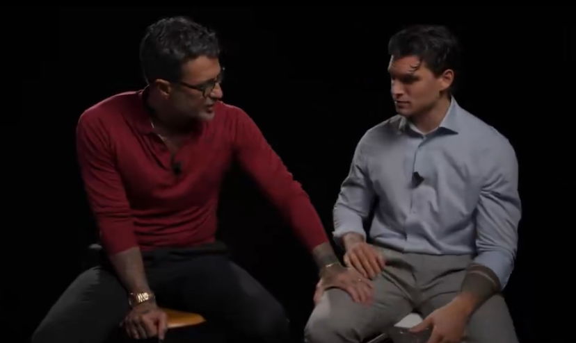 Falsissimo, cosa viene svelato nella parte a pagamento preview