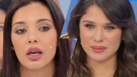 Un altro corteggiatore passa da Cristiana a Sara: anticipazioni preview