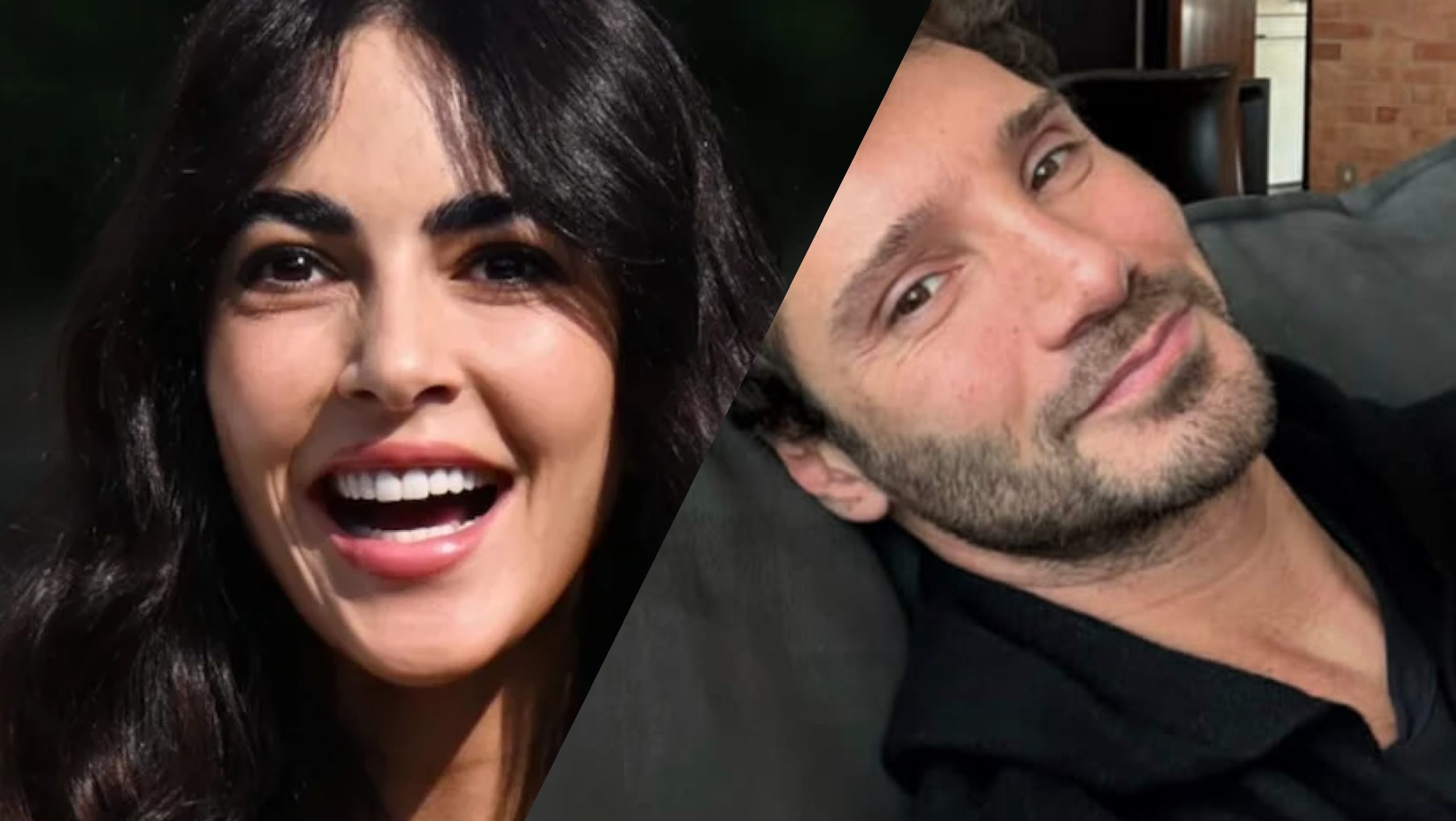 Rocío Morales e De Martino