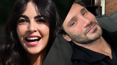 Rocío Morales e De Martino insieme? Lei rompe il silenzio preview