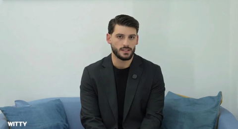 La decisione di Ciro, anticipazioni Uomini e Donne preview