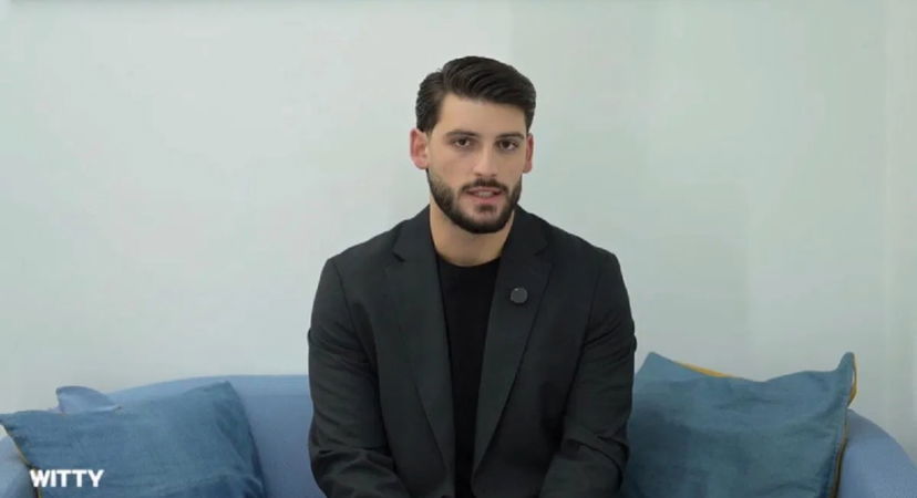 La decisione di Ciro, anticipazioni Uomini e Donne preview