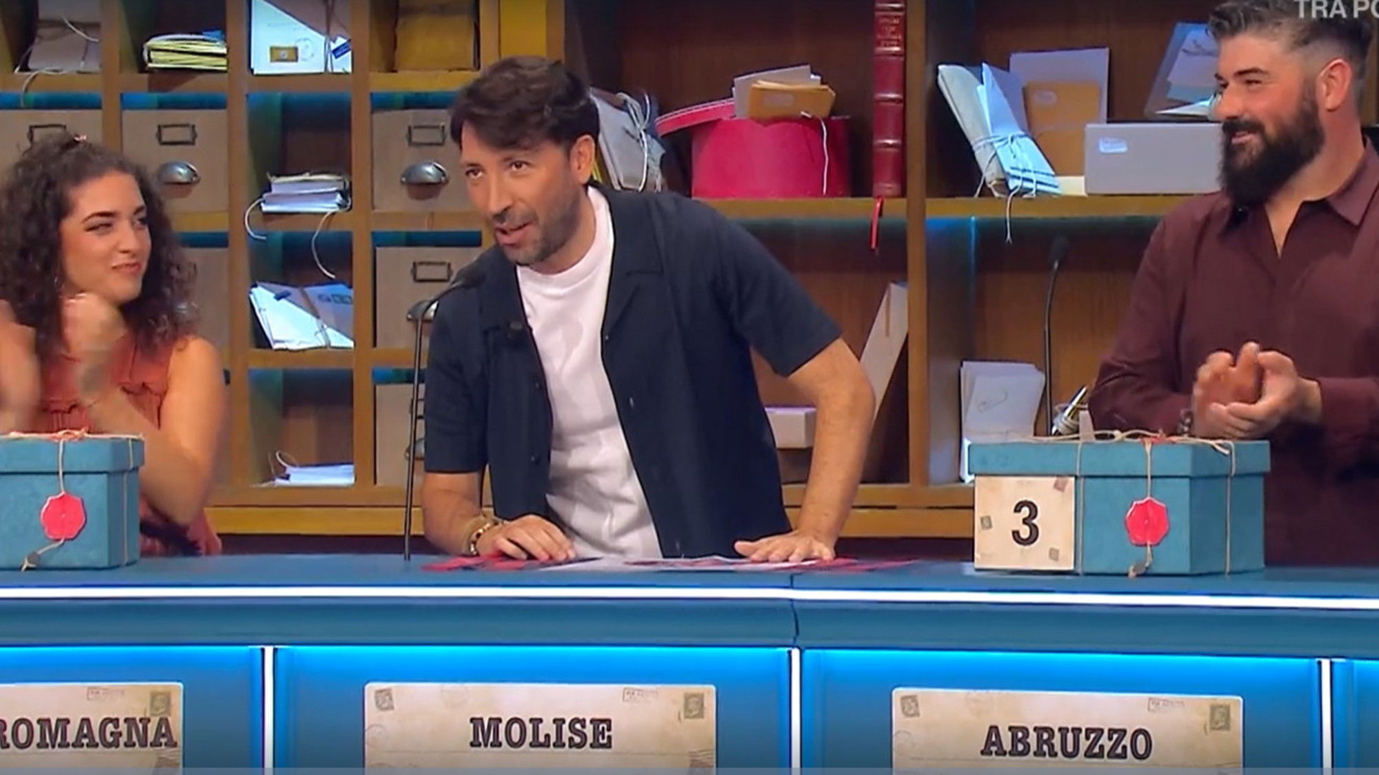 Herbert Ballerina, chi è la fidanzata famosa