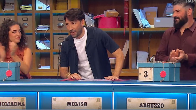 Herbert Ballerina, chi è la fidanzata famosa preview