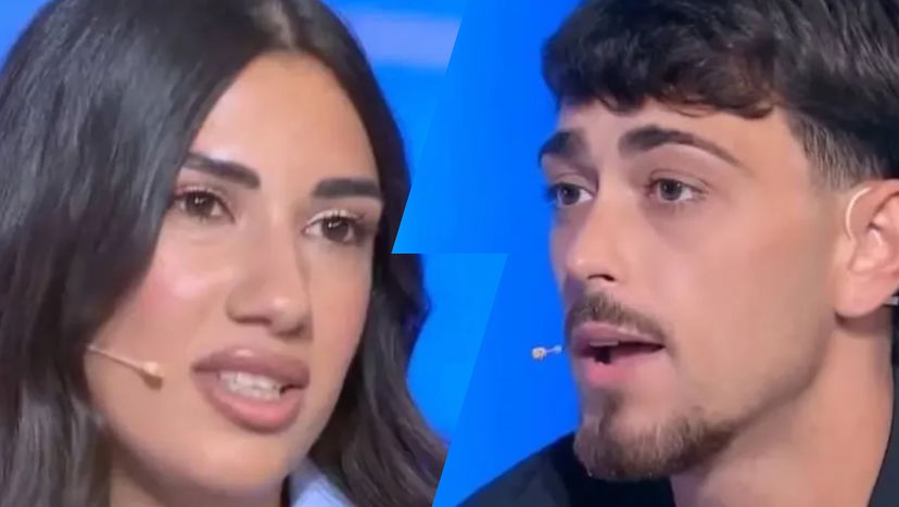 Assia e Manuel, i rapporti ad oggi dopo C’è Posta Per Te preview