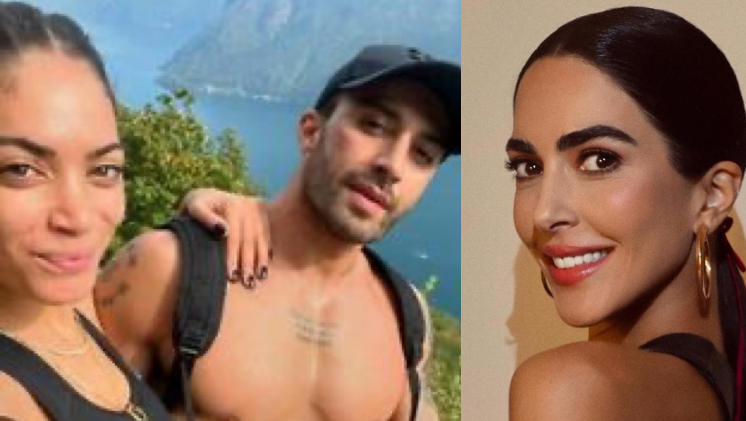 Iannone e Rocio, retroscena "clamoroso": l'incontro in disco