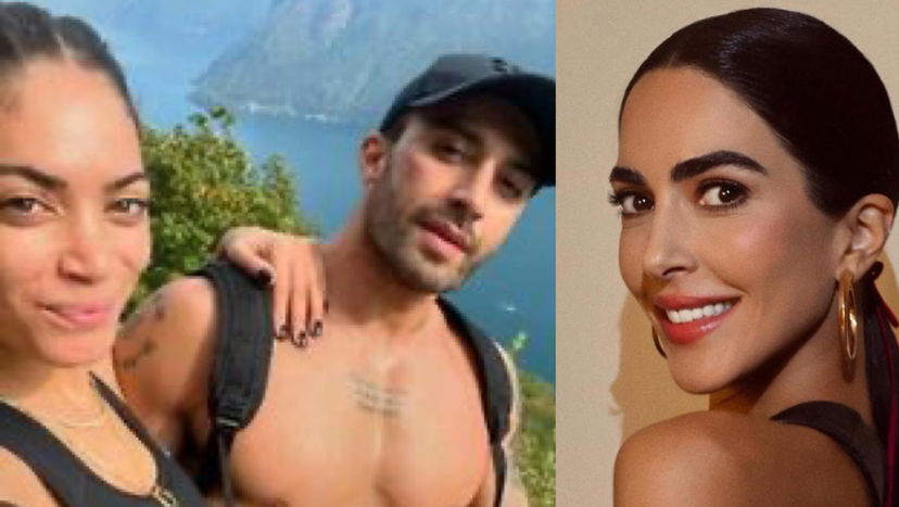 Rocìo e Iannone, si fa sul serio: “Il prossimo passo” preview