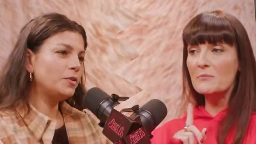 Emma spiazzata da una domanda su De Martino (VIDEO) preview