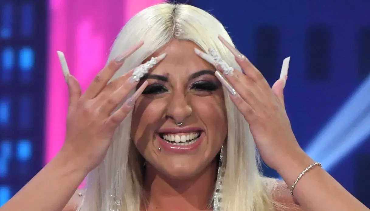 La Giss in lacrime svela perchè non sarà a Italia Shore 3