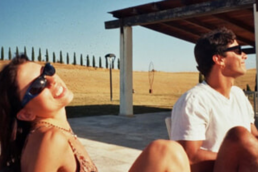 Angelina Mango volta pagina: chi è Antonio Agostinelli, presunto nuovo fidanzato preview