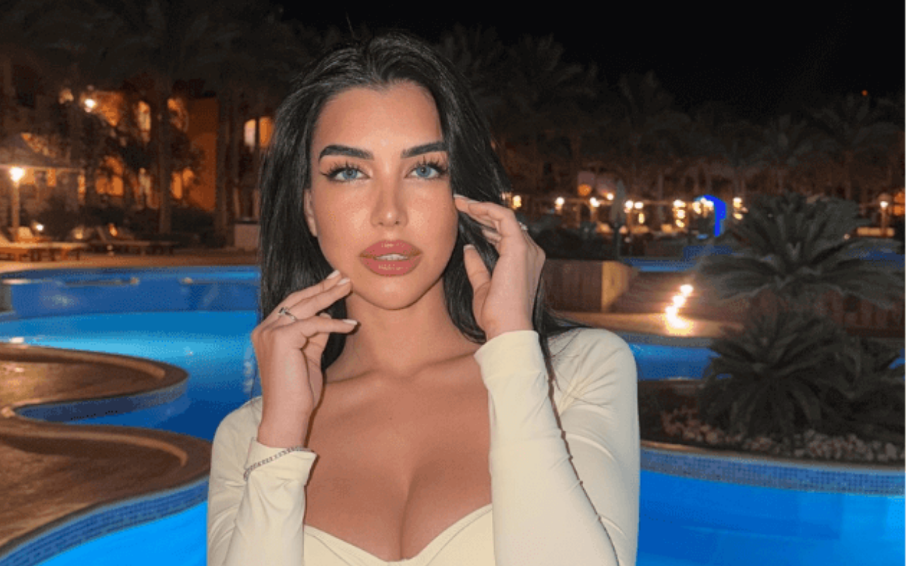 Elisa Vaccargiu tra le tentatrici di Temptation Island 2026