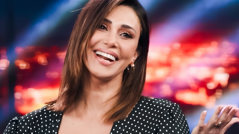 Belen Rodriguez torna in TV: dove la rivedremo e cosa c’entra Maria De Filippi preview