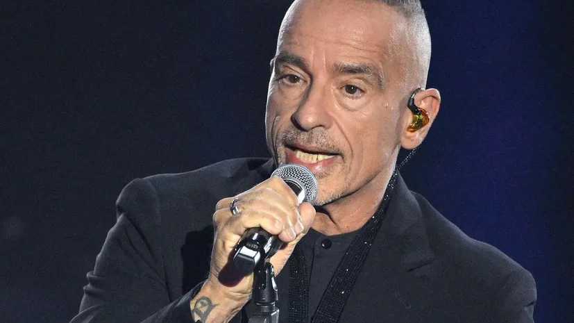Eros Ramazzotti: “Dovrò operarmi di nuovo”. Ecco il motivo dello stop forzato preview