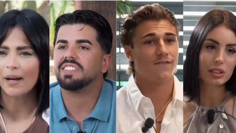 Temptation Island 2026: chi sono le 7 coppie ufficiali e quando inizia preview