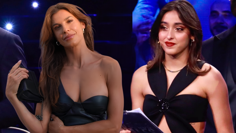 Giulia Stabile via da Tu si que vales: al suo posto Elisabetta Canalis, ecco per quale motivo preview