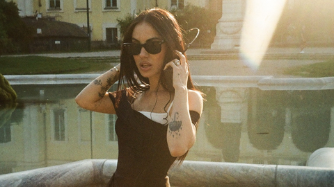 Giulia De Lellis contro Chi Magazine: “Vergognatevi”, il volto della figlia Priscilla pubblicato senza consenso preview