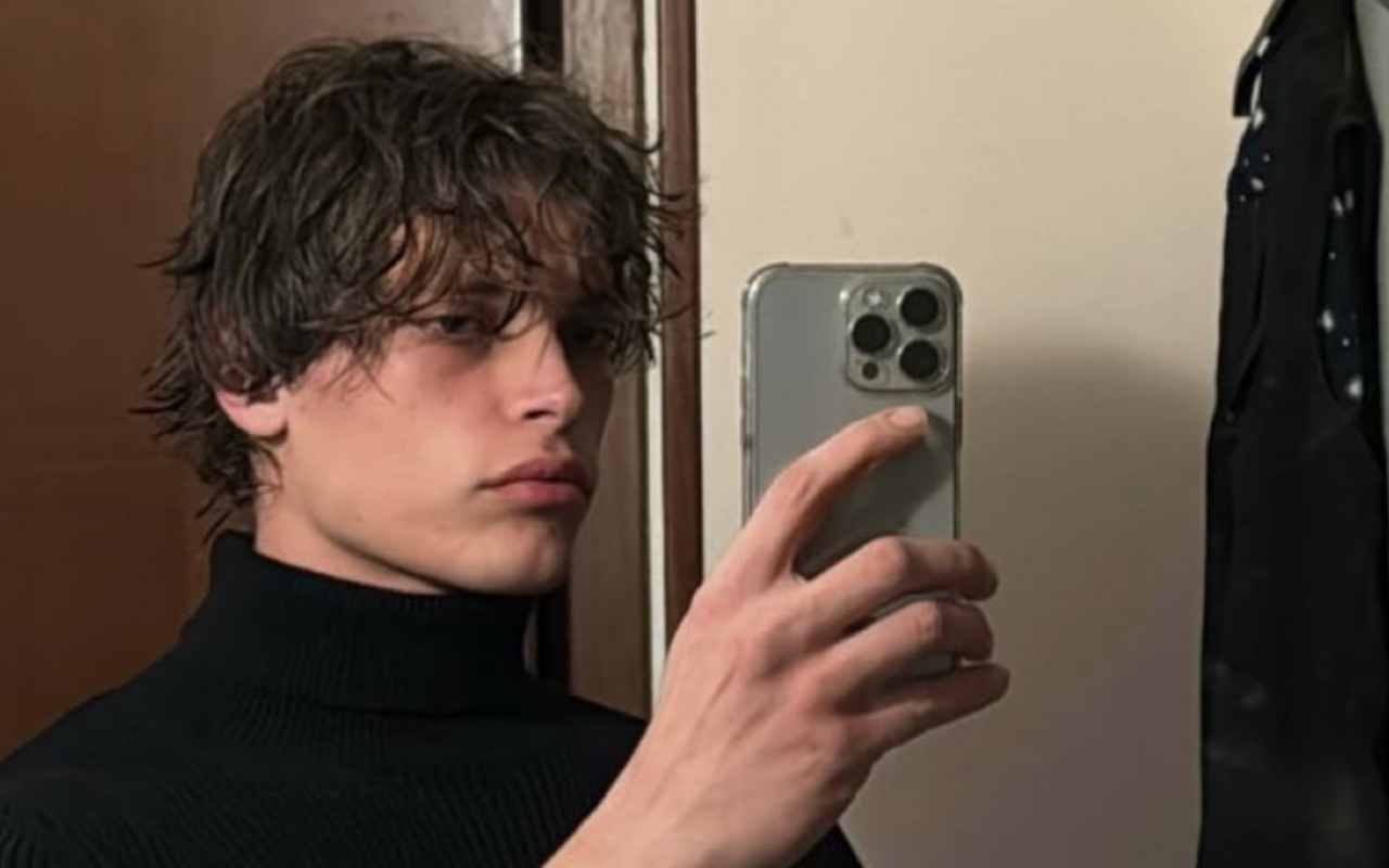 Massimiliano Mollicone, tentatore di Temptation Island 2026