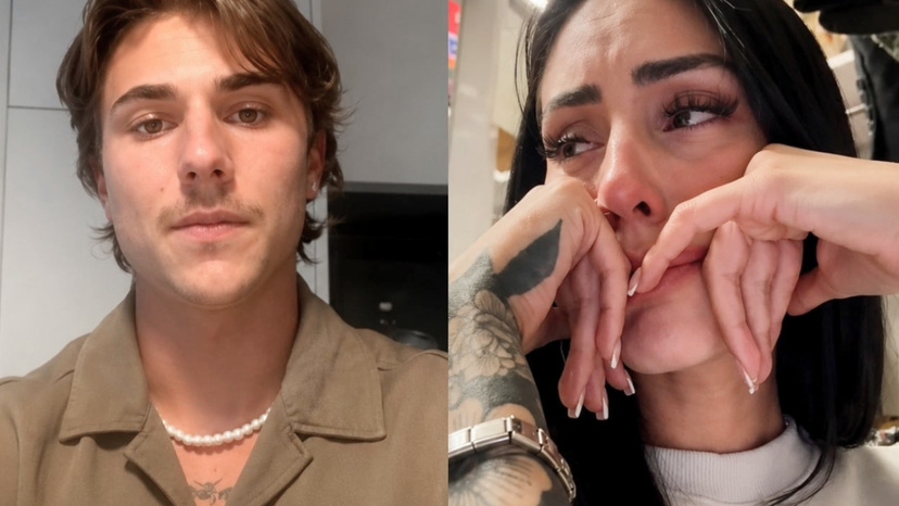 Video hot di Sara e Gabriele, Temptation Island: spunta un mercato nero online, interviene l’avvocata preview