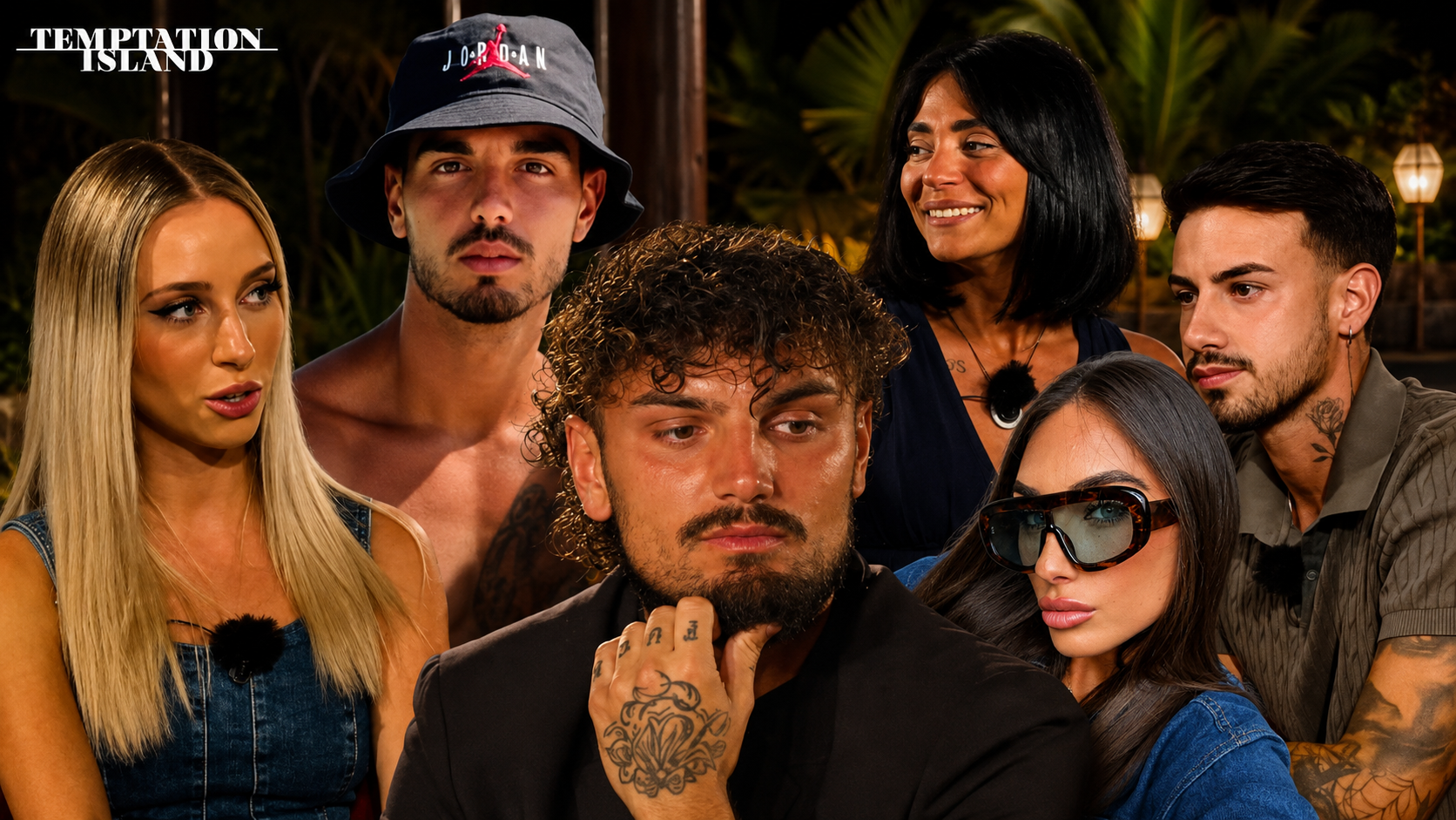 Temptation Island 2026