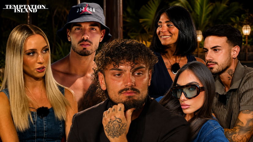 Temptation Island verso una puntata speciale a settembre: dalle coppie in crisi alle ultime indiscrezioni, cosa potrebbe accadere preview
