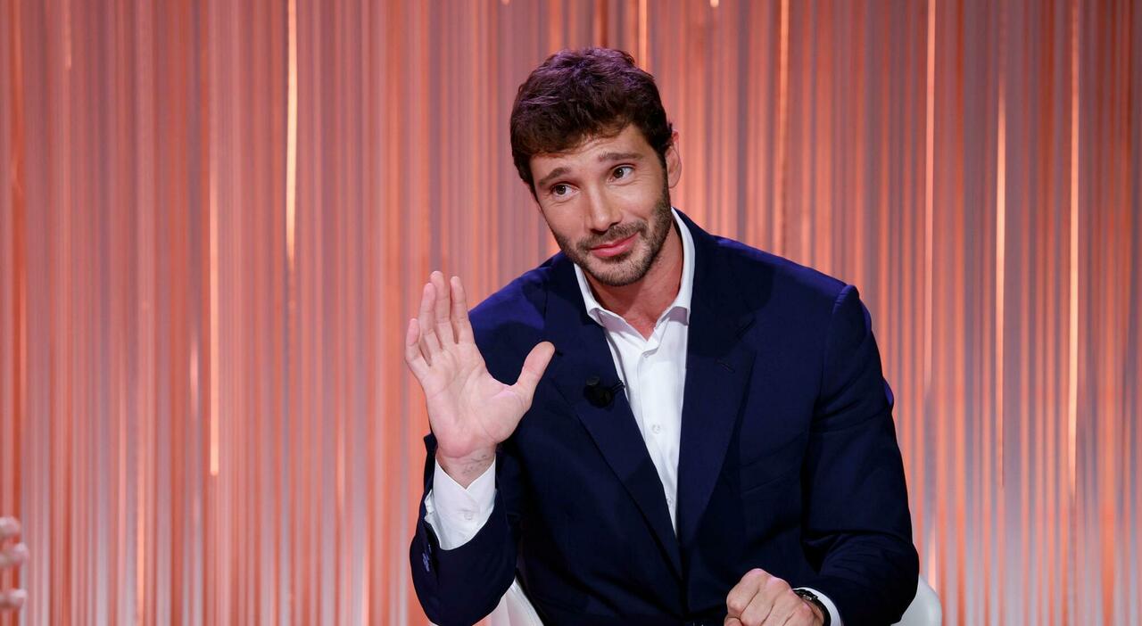 Sanremo 2027, Stefano De Martino