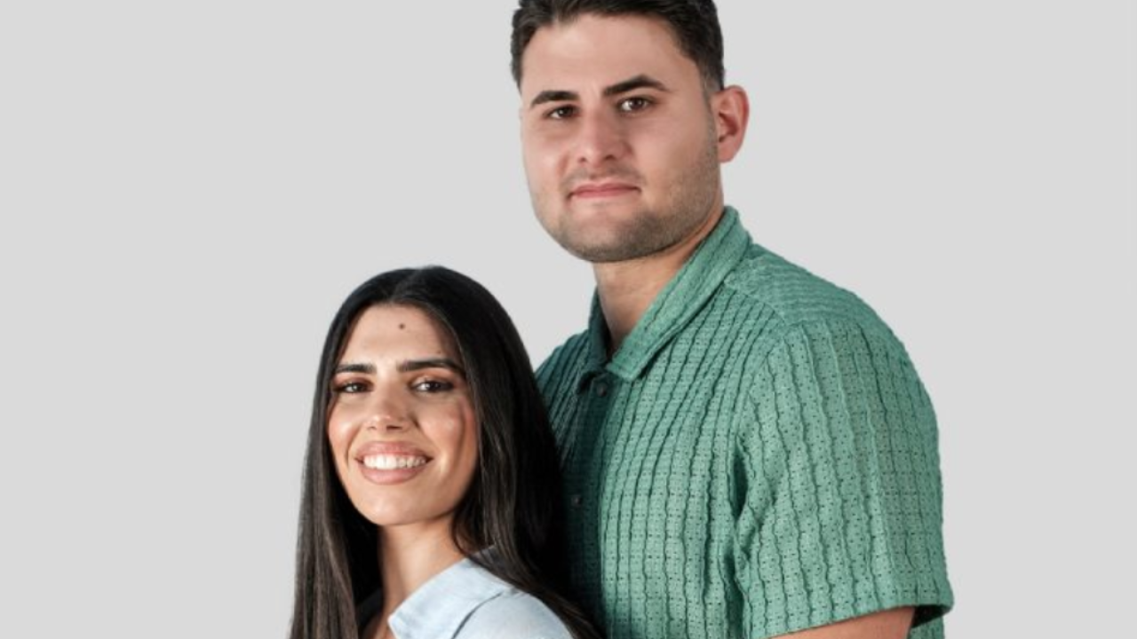 Temptation Island Diamante Crispino e Bernadette Cinquegrana