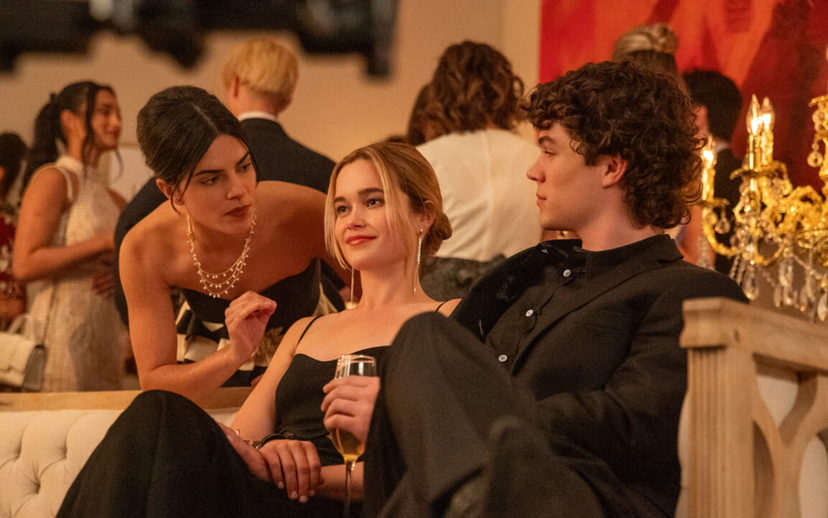 Cruel Intentions, la serie tv di Prime Video: intrighi, confraternite e un finale che lascia tutto in sospeso preview