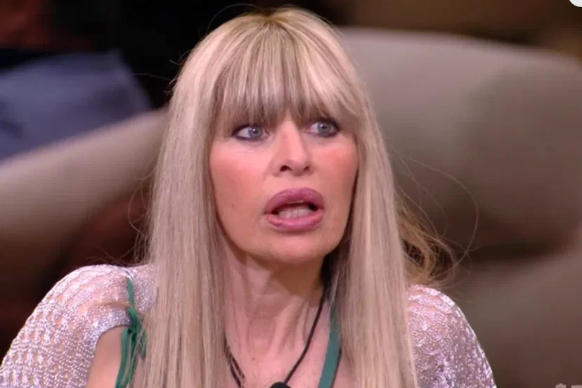 “Non lo sopportavo”: il durissimo sfogo di Alessandra Mussolini contro l’ex gieffino preview