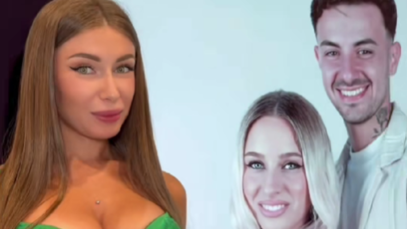 Elisa Esposito apre una raccolta fondi per Cristian di Temptation Island. Il motivo è assurdo preview