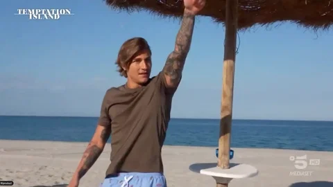 Temptation Island, chi è il padre di Gabriele Govoni: il legame con un grande campione dello sport italiano preview