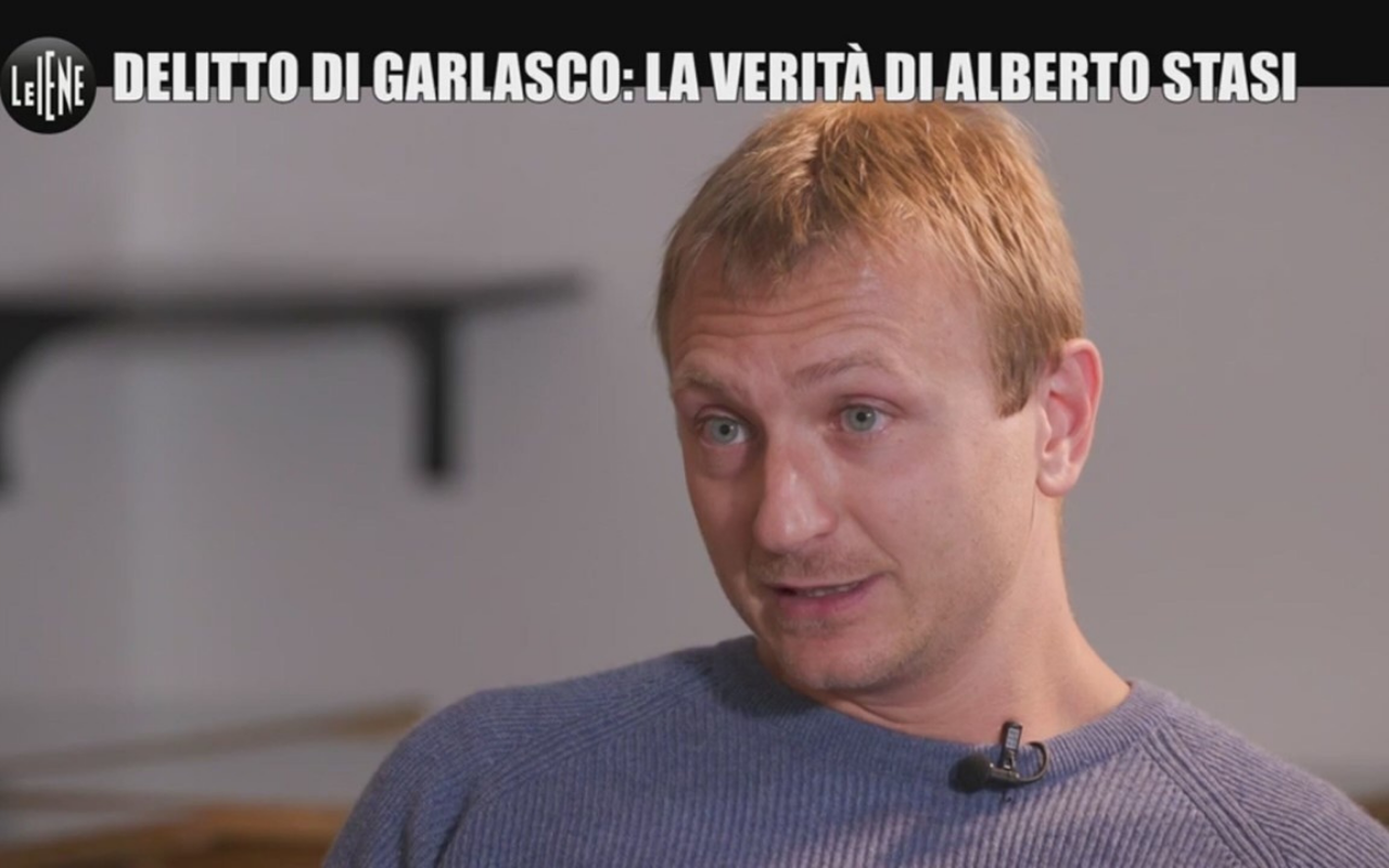 Alberto Stasi, docu-serie in arrivo?