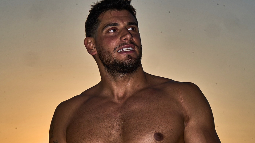 Chi è Andrea Turino, il tentatore più hot di Temptation Island 2026: ex fidanzato di Dayane Mello e Estefania Bernal preview