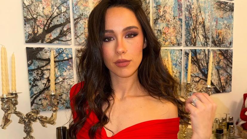 Aurora Ramazzotti a Ballando con le stelle dopo il matrimonio con Goffredo Cerza? “Ha già detto di sì”, lo scoop di Chi Magazine preview
