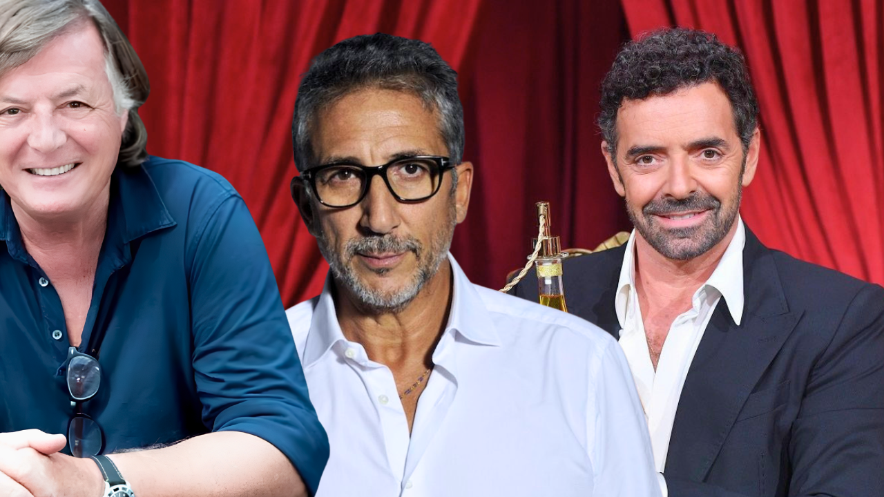 Ballando con le Stelle, cambia la giuria?