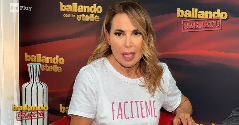 Barbara D’Urso all’attacco: frecciata pesantissima a Mediaset preview