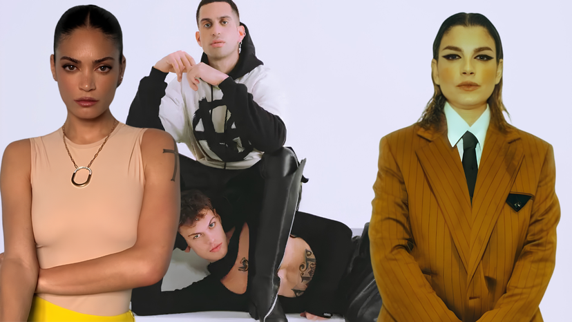 Cantanti Sanremo 2027, da Mahmood a Elodie: chi vuole Stefano De Martino, ecco il toto-nomi preview