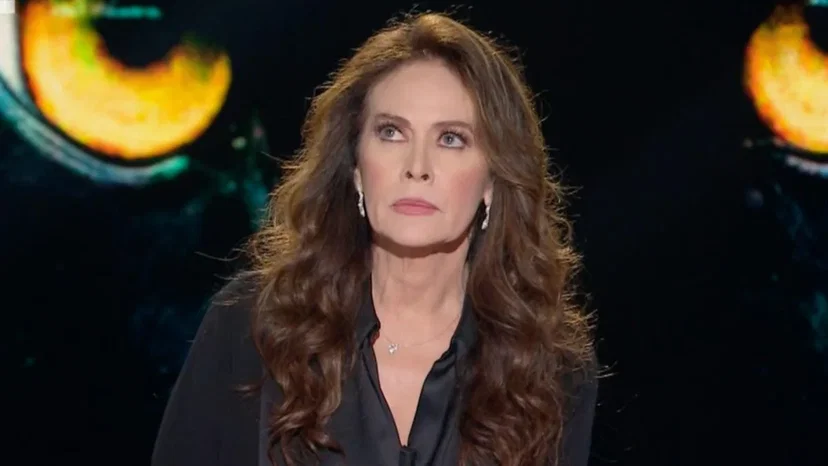 Elena Sofia Ricci contro Rai e Mediaset: “è una mancanza di rispetto” preview