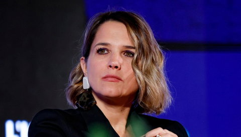 Grave lutto per Francesca Barra preview