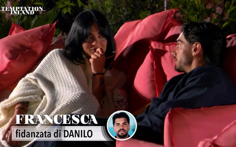 Chi è Marco Fatata: tutto sul single di Temptation Island che si è avvicinato a Francesca, fidanzata di Danilo preview