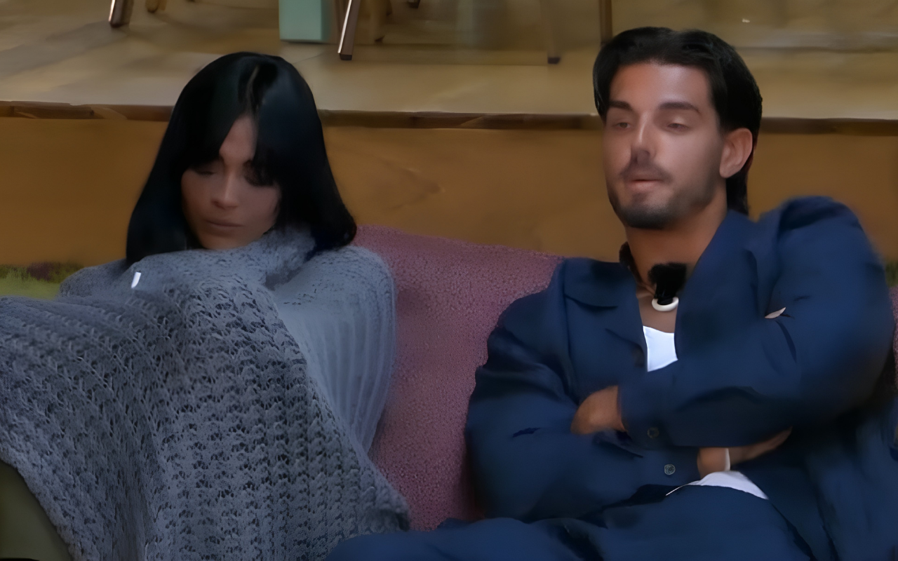Francesca e Marco