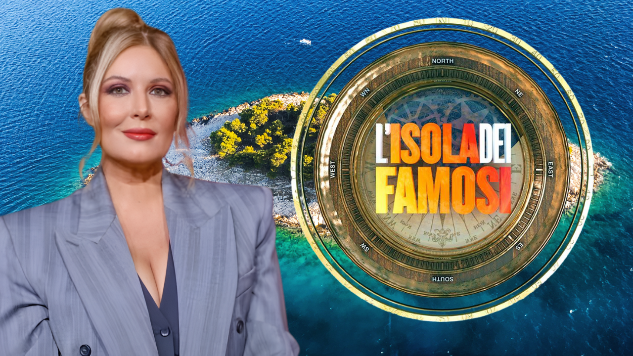 Isola dei Famosi, Selvaggia Lucarelli