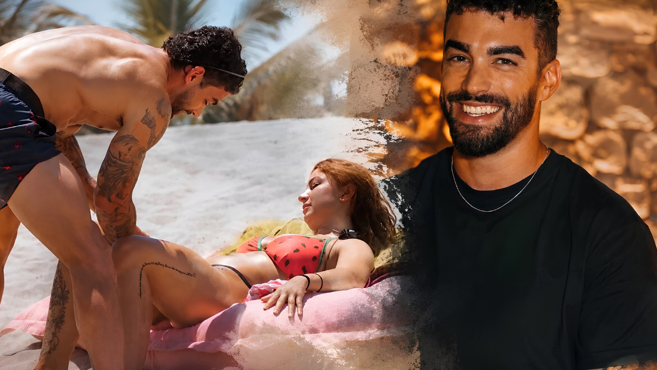 Chi è Lory di Temptation Island 2026