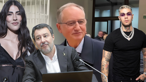 Chi i sono i vip che difendono Mario Roggero: tutti i nomi ed i commenti social preview