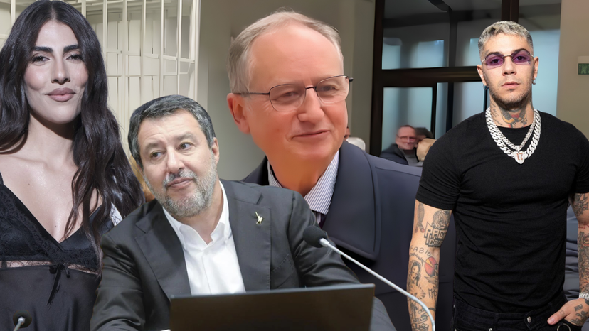 Chi i sono i vip che difendono Mario Roggero: tutti i nomi ed i commenti social preview