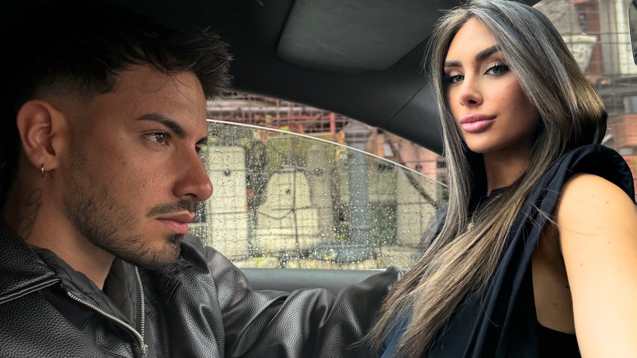 Chi è Nicole Cena di Temptation Island