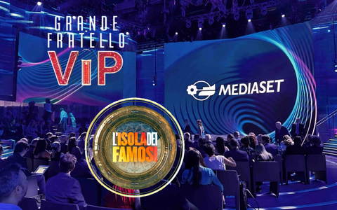 Palinsesti Mediaset 2026-2027, prime indiscrezioni: Grande Fratello Vip, Isola e nuovi volti preview
