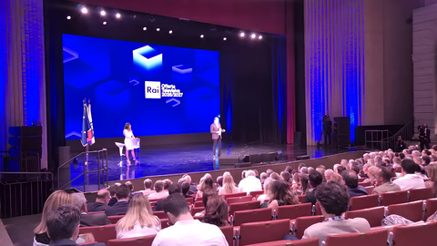 Palinsesti Rai 2026/2027, chi resta fuori: i programmi ed i volti cancellati preview